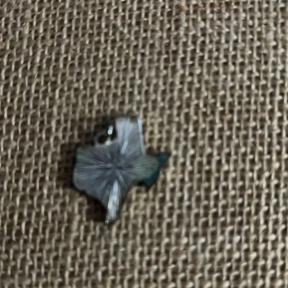 Texas Pendant
